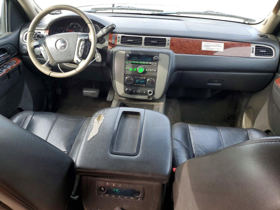 Gmc YUKON 2013 — Copart