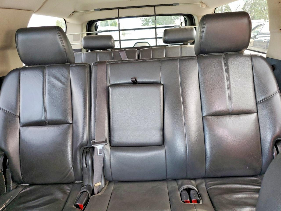 Gmc YUKON 2013 — Copart