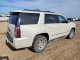 Gmc YUKON 2015 — Copart