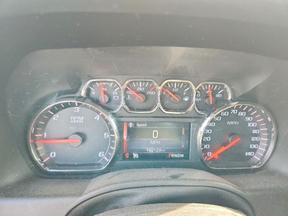Gmc YUKON 2015 — Copart