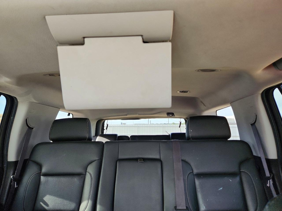 Gmc YUKON 2015 — Copart