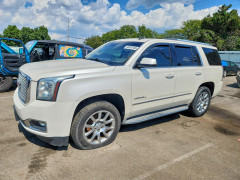 Gmc YUKON 2015 — Copart
