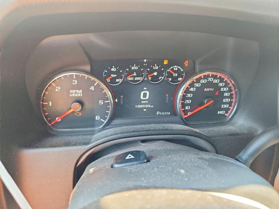 Gmc YUKON 2015 — Copart