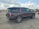 Gmc YUKON 2015 — Copart