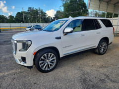 Gmc YUKON 2021 — Copart