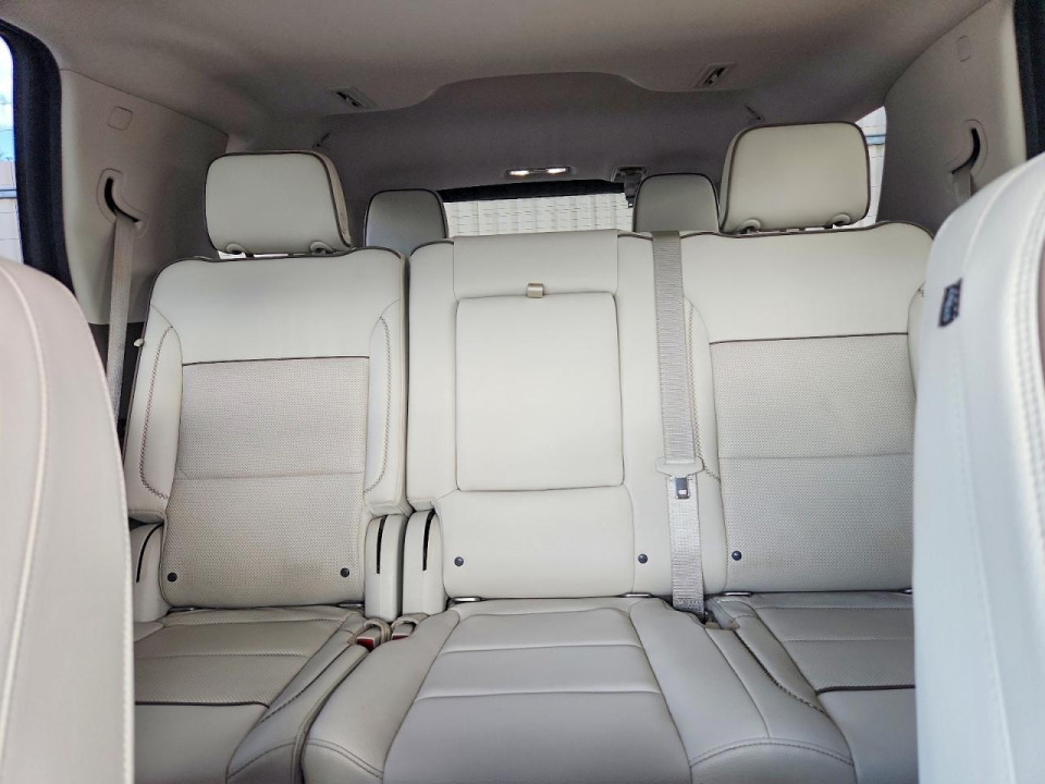 Gmc YUKON 2021 — Copart