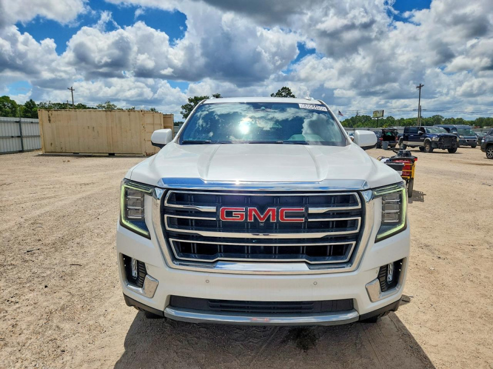 Gmc YUKON 2023 — Copart