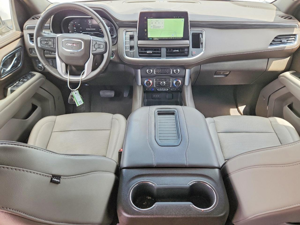 Gmc YUKON 2023 — Copart