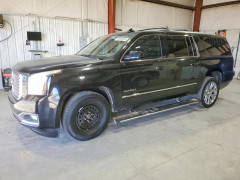 Gmc YUKON 2015 — Copart