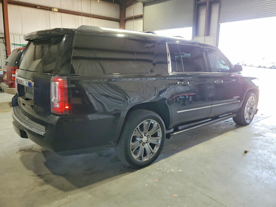 Gmc YUKON 2015 — Copart