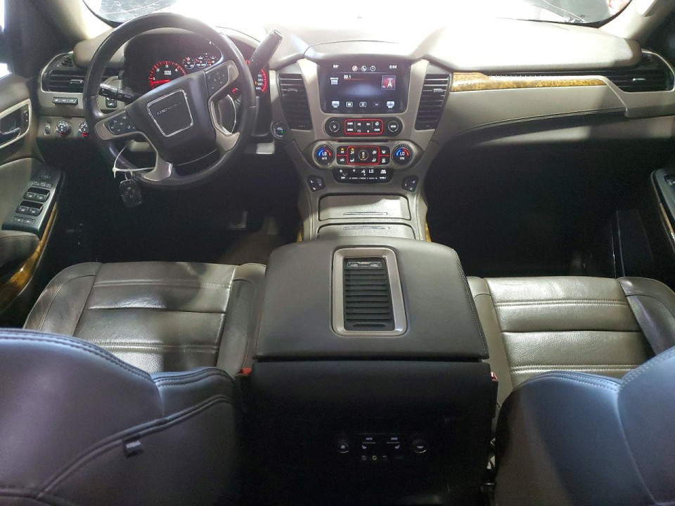 Gmc YUKON 2015 — Copart