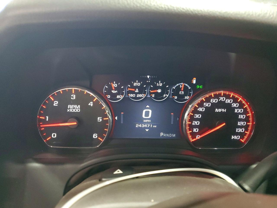 Gmc YUKON 2015 — Copart
