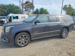 Gmc YUKON 2016 — Copart