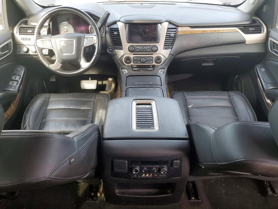 Gmc YUKON 2016 — Copart