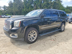 Gmc YUKON 2015 — Copart