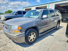 Gmc YUKON 2006 — Copart