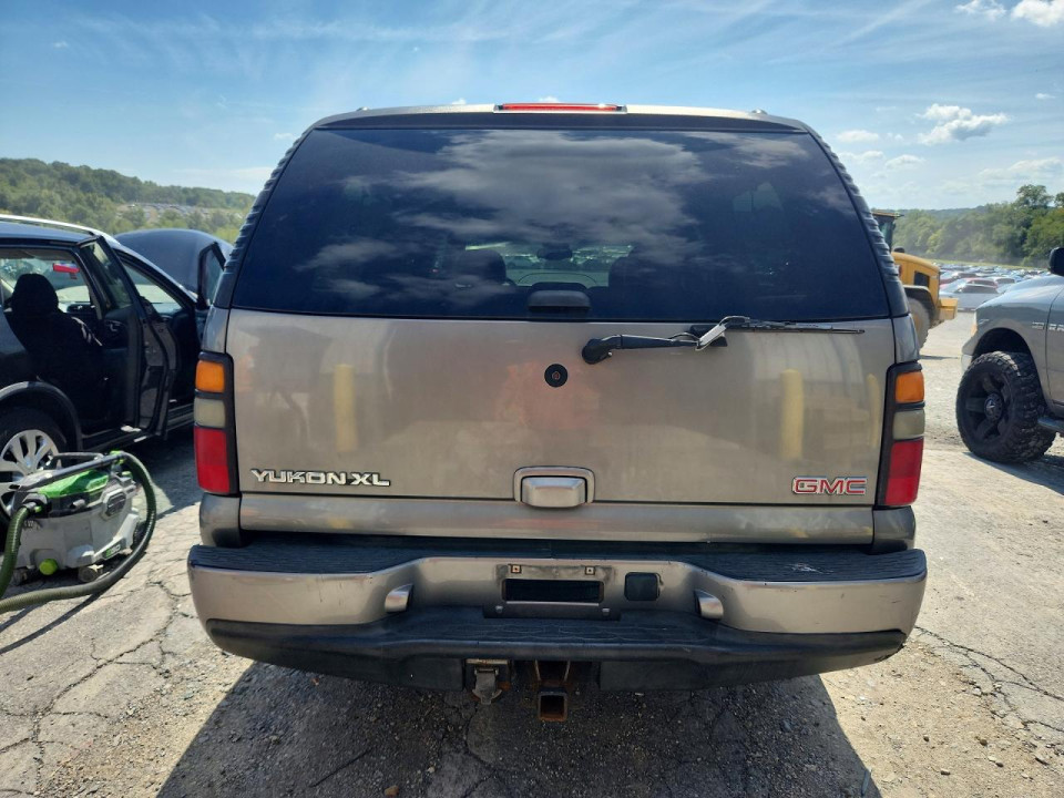 Gmc YUKON 2006 — Copart