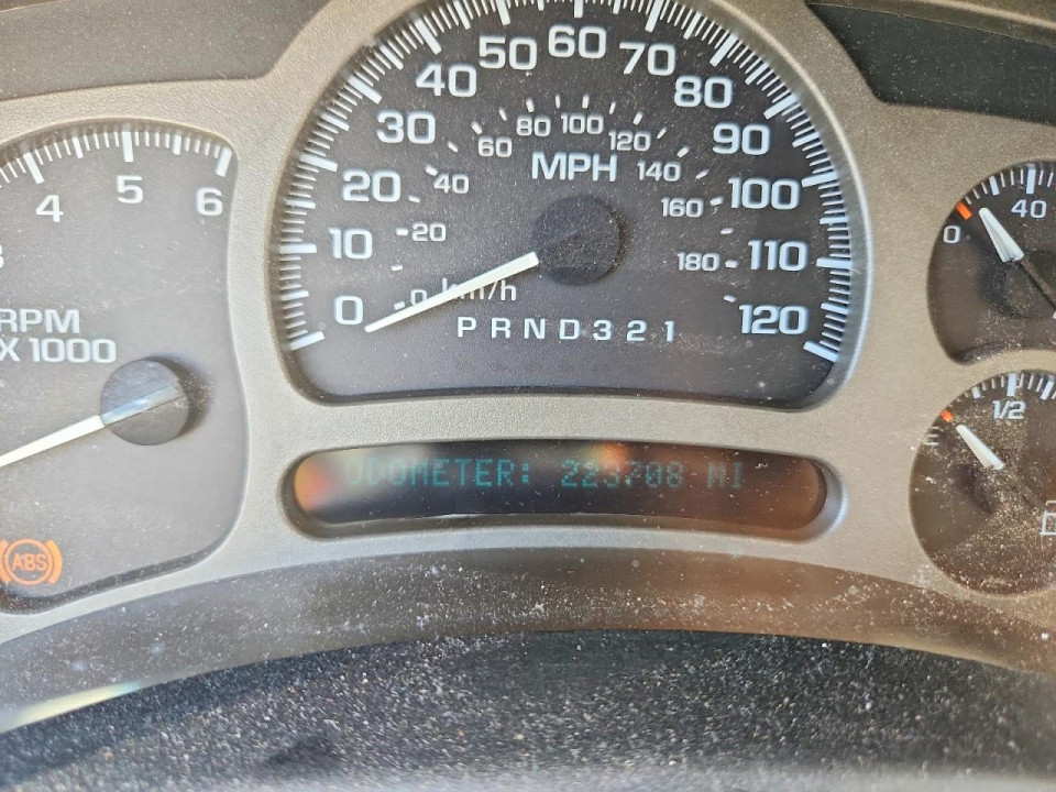 Gmc YUKON 2006 — Copart