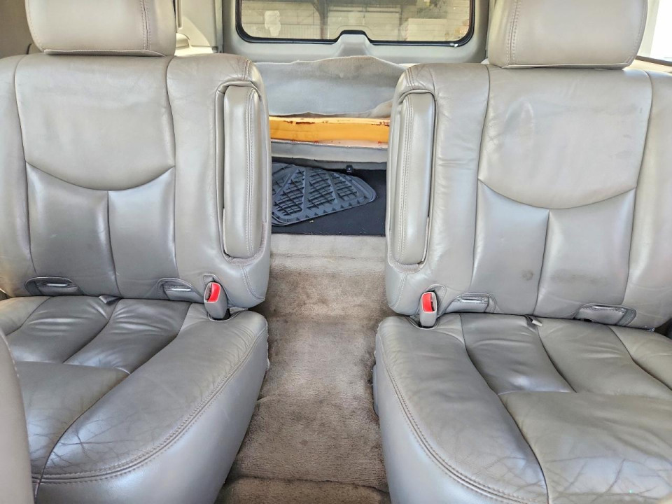 Gmc YUKON 2006 — Copart