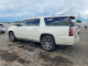 Gmc YUKON 2015 — Copart