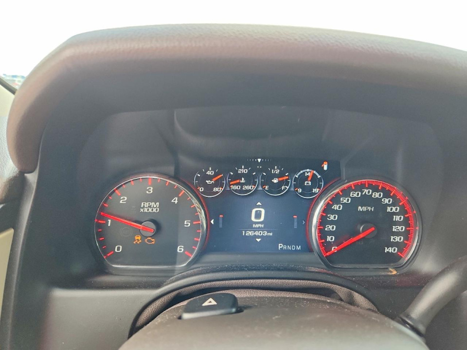 Gmc YUKON 2015 — Copart