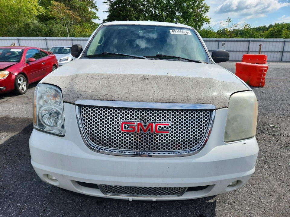 Gmc YUKON 2008 — Copart