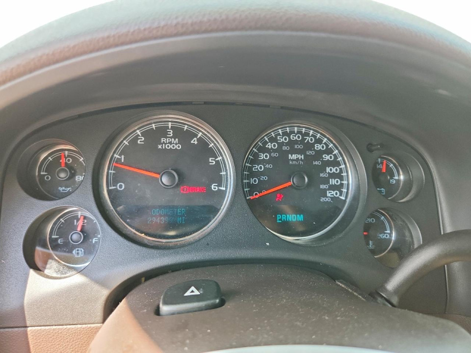Gmc YUKON 2008 — Copart