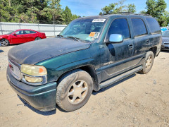 Gmc YUKON 2004 — Copart