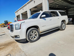 Gmc YUKON 2016 — Copart