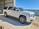 Gmc YUKON 2016 — Copart