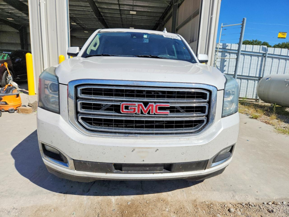 Gmc YUKON 2016 — Copart