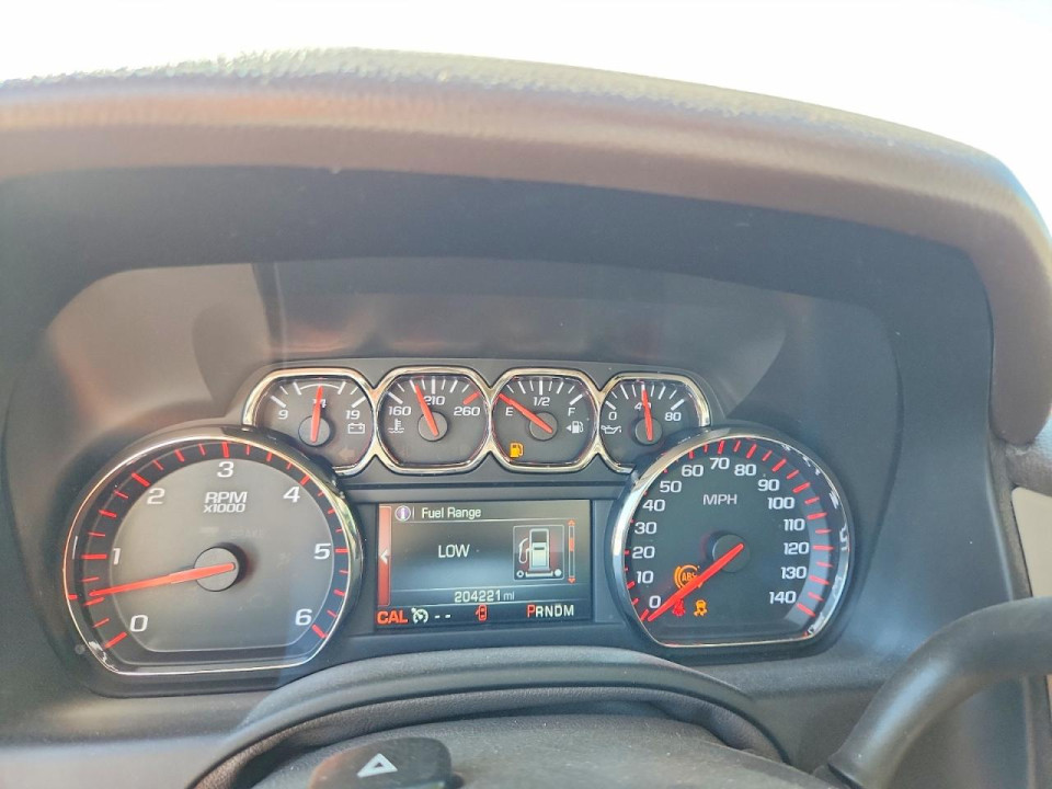 Gmc YUKON 2016 — Copart