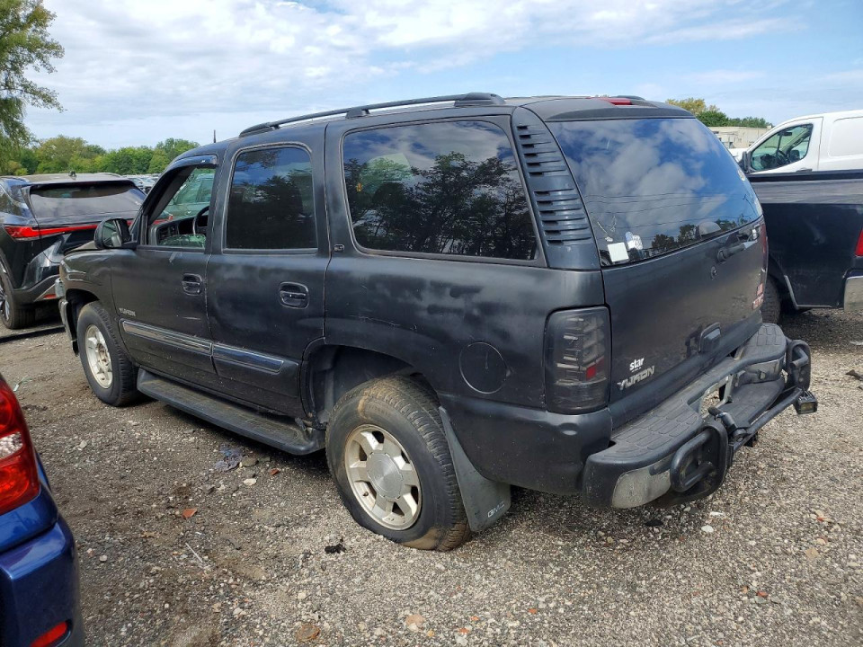 Gmc YUKON 2005 — Copart