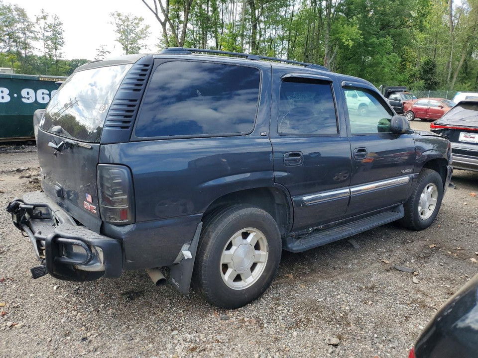 Gmc YUKON 2005 — Copart