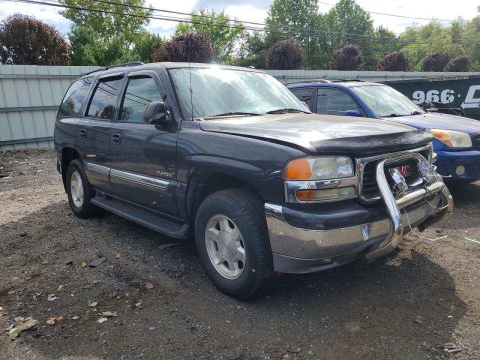 Gmc YUKON 2005 — Copart