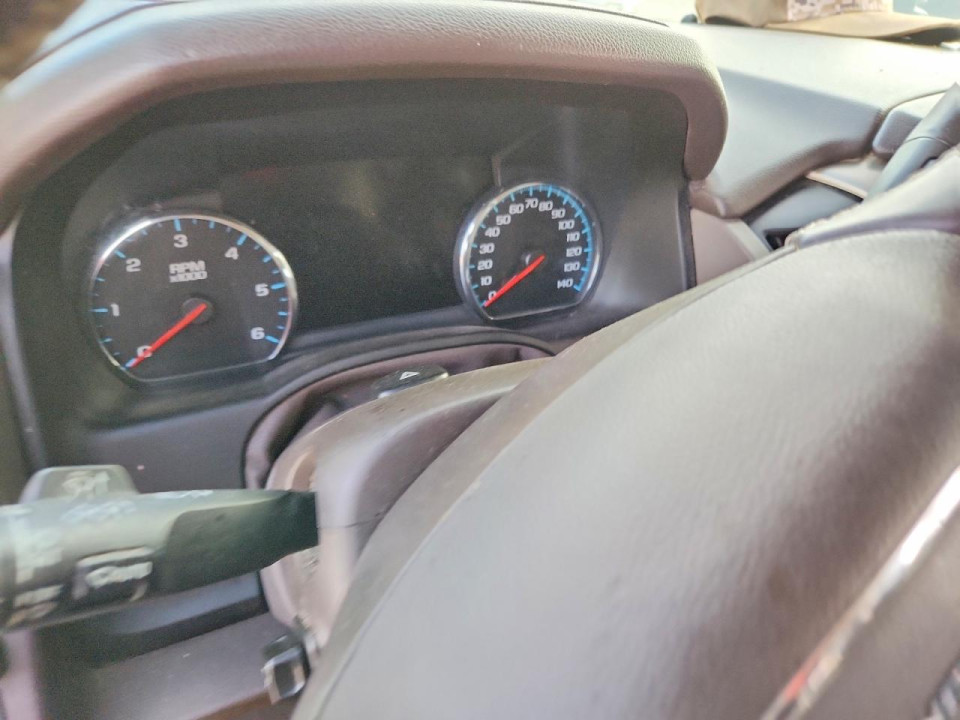 Gmc YUKON 2018 — Copart