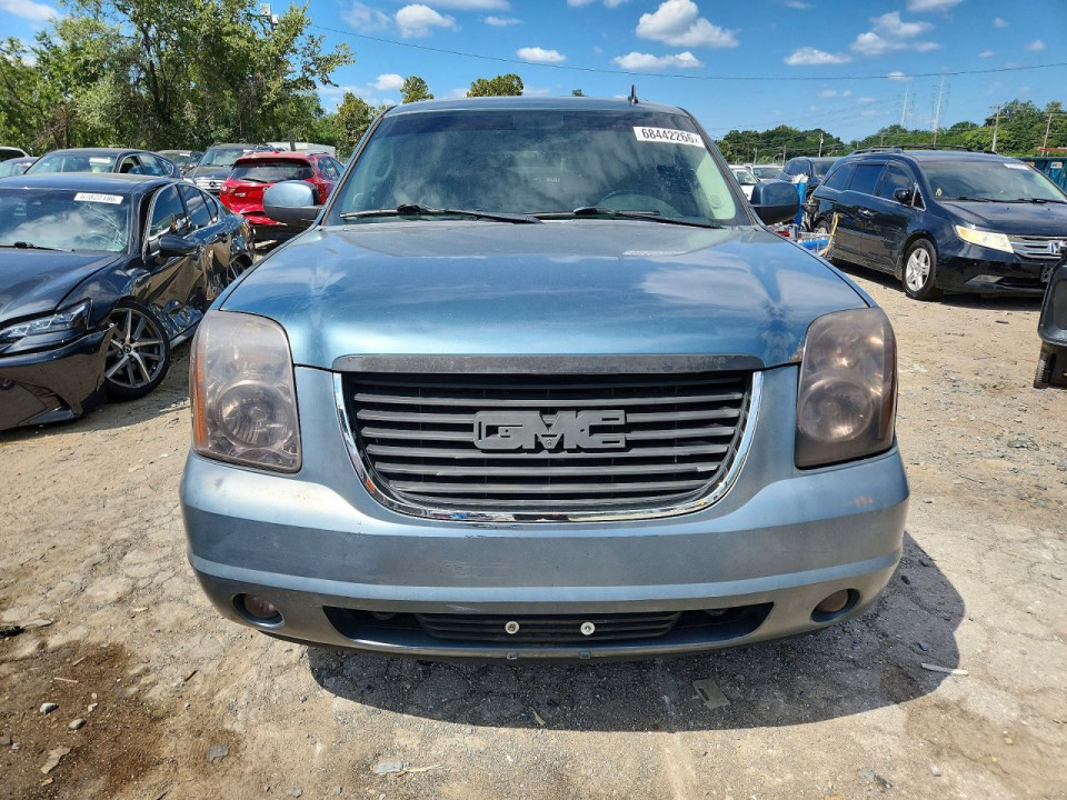 Gmc YUKON 2010 — Copart
