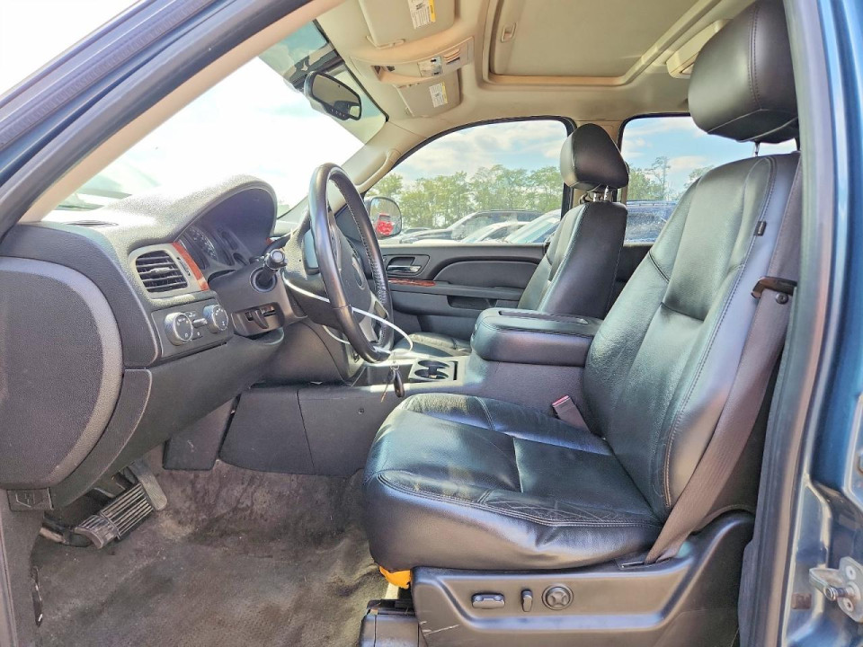 Gmc YUKON 2010 — Copart