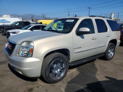 Gmc YUKON 2007 — Copart