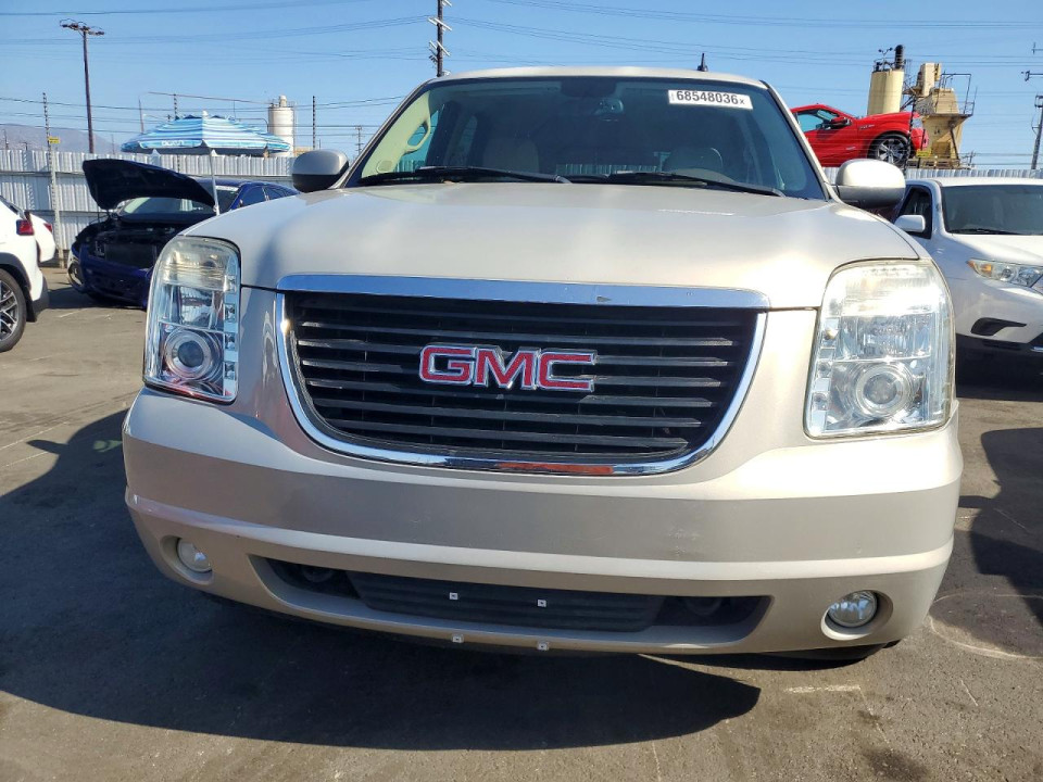 Gmc YUKON 2007 — Copart