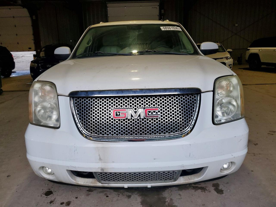 Gmc YUKON 2008 — Copart