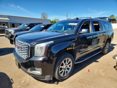 Gmc YUKON 2019 — Copart