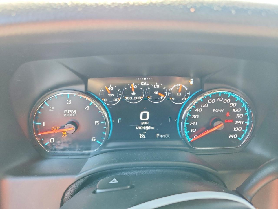 Gmc YUKON 2019 — Copart