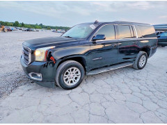 Gmc YUKON 2016 — Copart