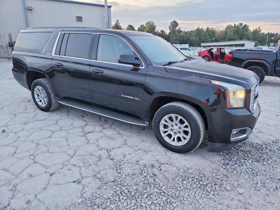 Gmc YUKON 2016 — Copart