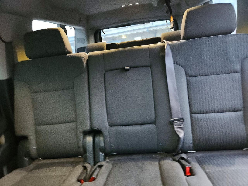 Gmc YUKON 2016 — Copart