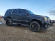 Gmc YUKON 2017 — Copart