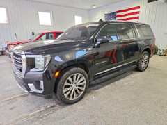 Gmc YUKON 2021 — Copart