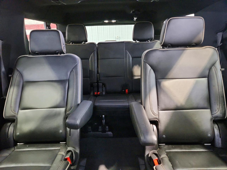 Gmc YUKON 2021 — Copart
