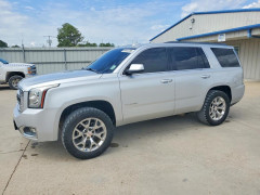 Gmc YUKON 2017 — Copart